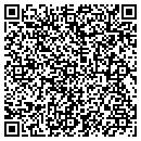 QR code with JBR Red Parrot contacts