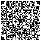 QR code with Mc Fayden Eyo & Strott contacts