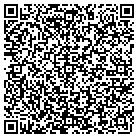 QR code with Danny's Pool & Patio Center contacts