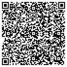 QR code with One Source Hospitality contacts