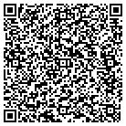 QR code with Accemt On Delicious Pty Trays contacts