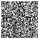 QR code with White Rabbit contacts