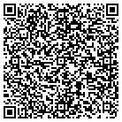 QR code with T & M Lawn Mowing Service contacts