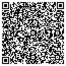 QR code with Ashcourt Inc contacts