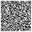 QR code with Maryland Coin Machine Co contacts