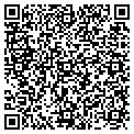 QR code with Cps Builders contacts