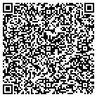 QR code with Maryland Institute Of Justice contacts