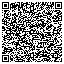 QR code with C Calvin Woodring contacts