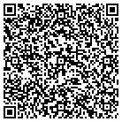 QR code with Heron's Cove Condominiums contacts