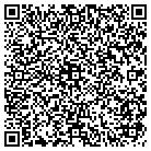 QR code with Jeanie's Salon & Day Spa Inc contacts