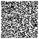 QR code with R & S Associates Inc contacts