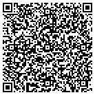 QR code with Thompson Lincoln Mercury Inc contacts