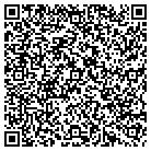 QR code with Advanced Eagle Screen Printing contacts