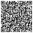 QR code with JCP Productions contacts
