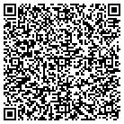 QR code with Mc Guire Fine Arts Gallery contacts