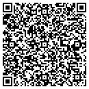 QR code with Harry & David contacts