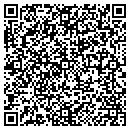 QR code with G Dec Intl LTD contacts