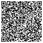 QR code with BMI Equipment Distr contacts