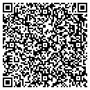 QR code with J R Dashiell contacts