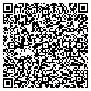 QR code with Arrien Inc contacts
