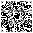 QR code with Madd Of Howard County contacts