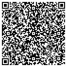QR code with Management & Marketing Assoc contacts