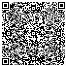 QR code with Orchard Indoor Tennis Club contacts