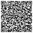 QR code with F A Tepper & Sons contacts