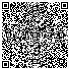 QR code with Apache Cnty Economic Security contacts