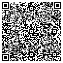 QR code with D M Distributing Co contacts