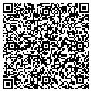QR code with A K Neckwear contacts