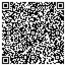 QR code with D R Realtors contacts