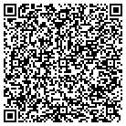 QR code with St James Missionary Baptist Ch contacts