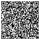 QR code with Han's Grocery Store contacts