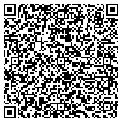 QR code with Weiland's Riviera Tire Sales contacts