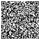 QR code with O'Connor Associates contacts