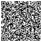 QR code with J Harrison Architects contacts
