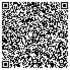 QR code with Second Edition Used-New Books contacts