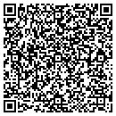 QR code with MJRR/W Service contacts
