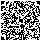 QR code with Gaither Cleaning Services contacts