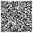 QR code with Ronald F Moser DDS contacts