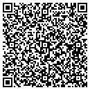 QR code with Kitty's Dog Patch contacts