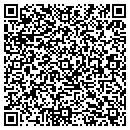 QR code with Caffe Cafe contacts