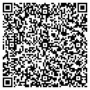 QR code with James E George CPA contacts