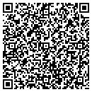 QR code with Tastee Diner contacts