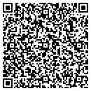 QR code with T R Land & Tree Co contacts