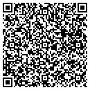 QR code with Hosteeter Grain contacts