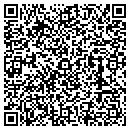 QR code with Amy S Hansen contacts
