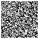 QR code with Hardwoods Inc contacts
