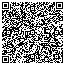 QR code with C D Radio Inc contacts